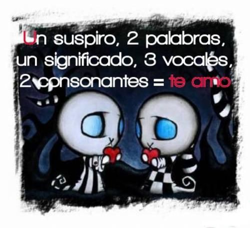 imagenes tiernas de amor